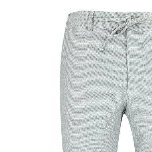 Zuitable_BF (BodyFit) Herren Hose in grün