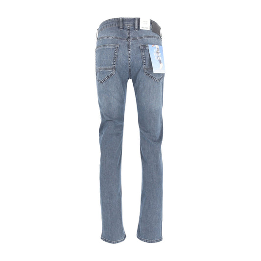 MAC Herren Hose in blau
