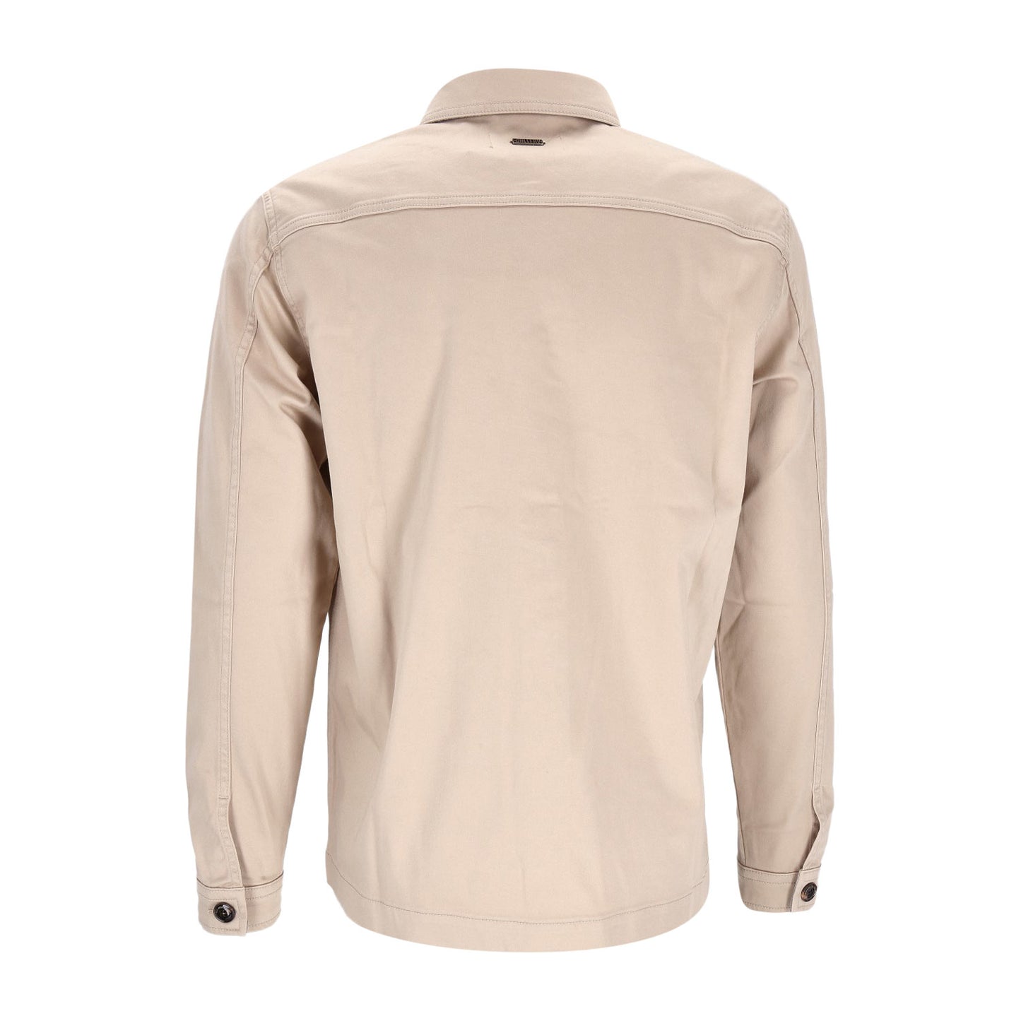 Mos Mosh Galery Herren in braun