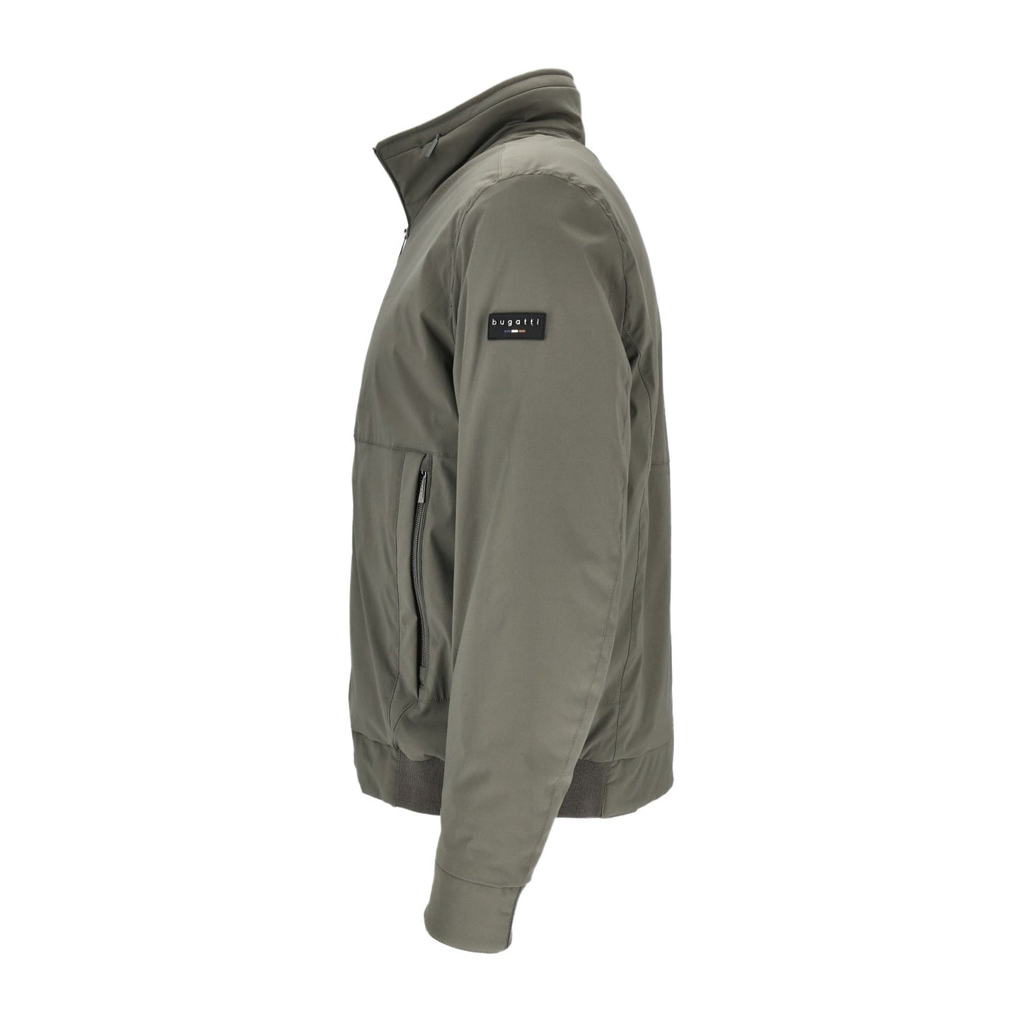 Bugatti Herren in grau