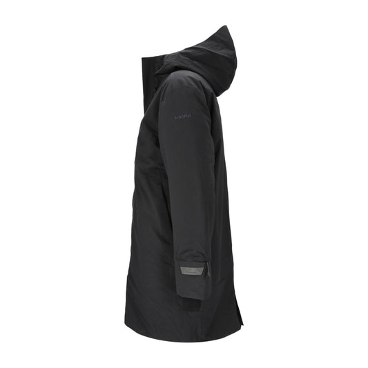 Schöffel Herren in schwarz