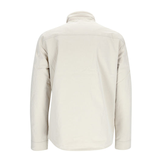 Wellenstyn Herren Fieldjacket in beige