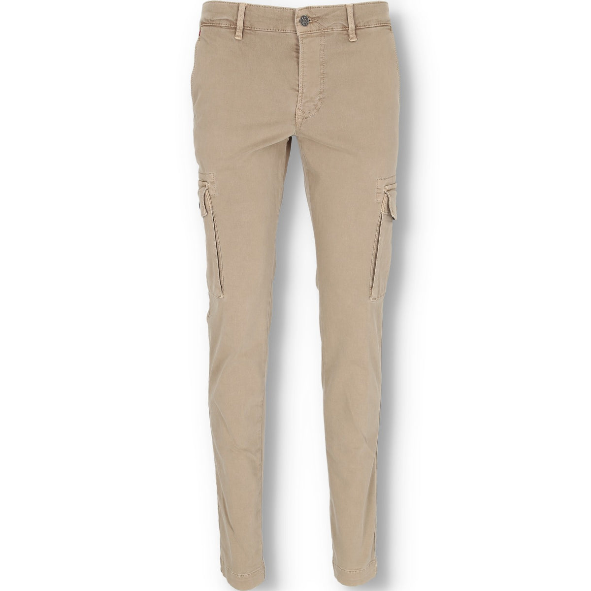 MAC_DriverPants Herren in beige