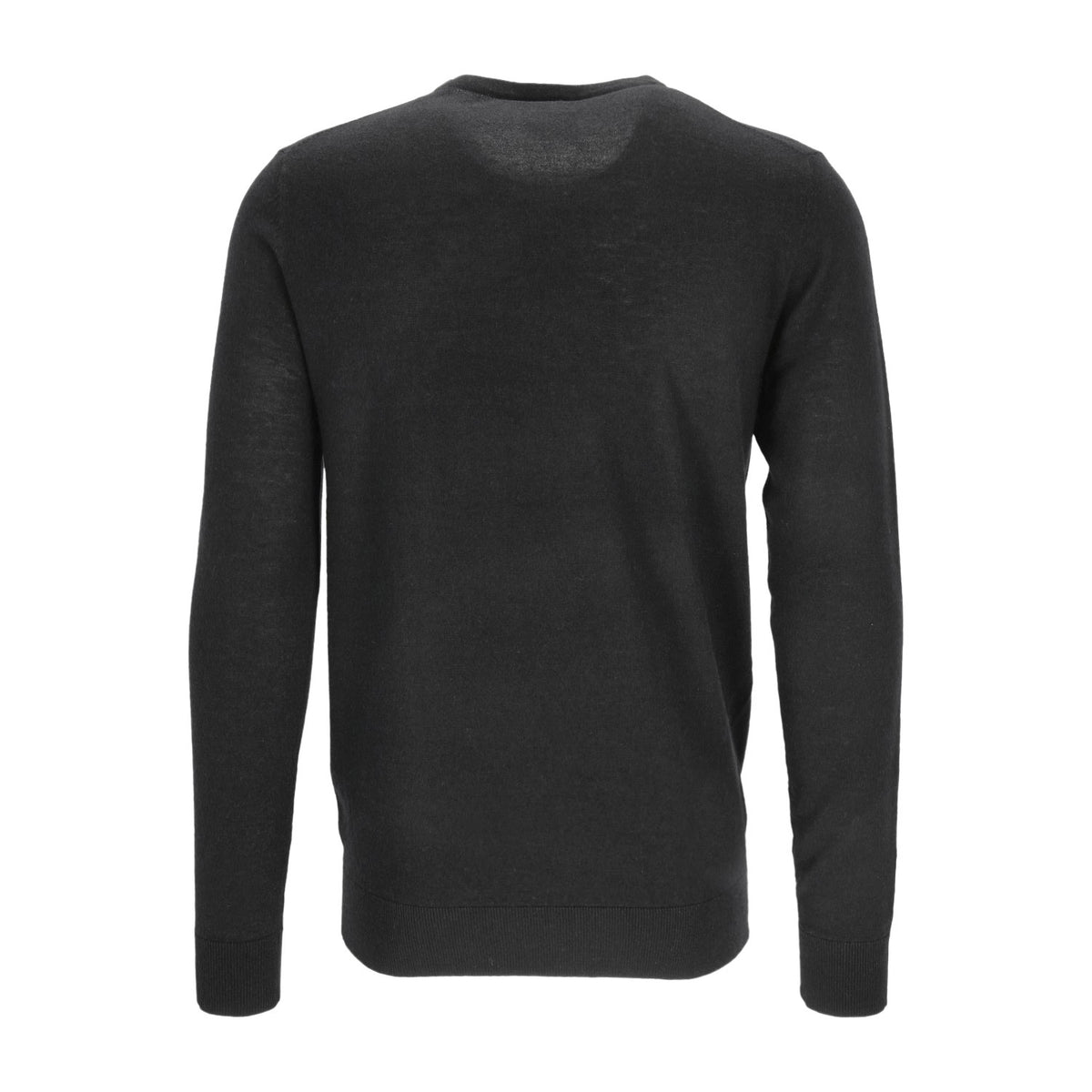 Mos Mosh Galery Herren in schwarz