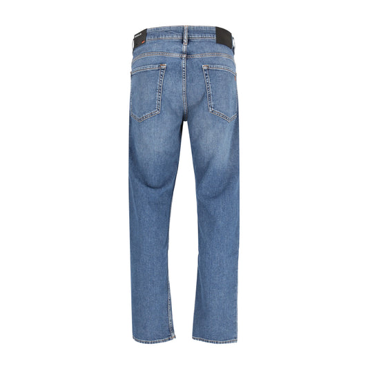 BOSS Herren in blau