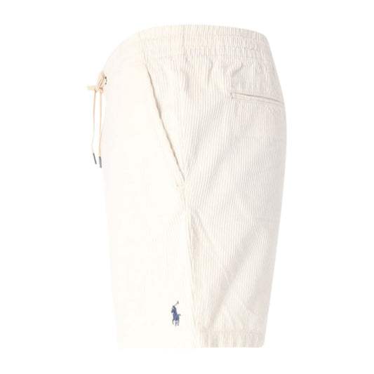 Polo Ralph Lauren Herren Short in weiß