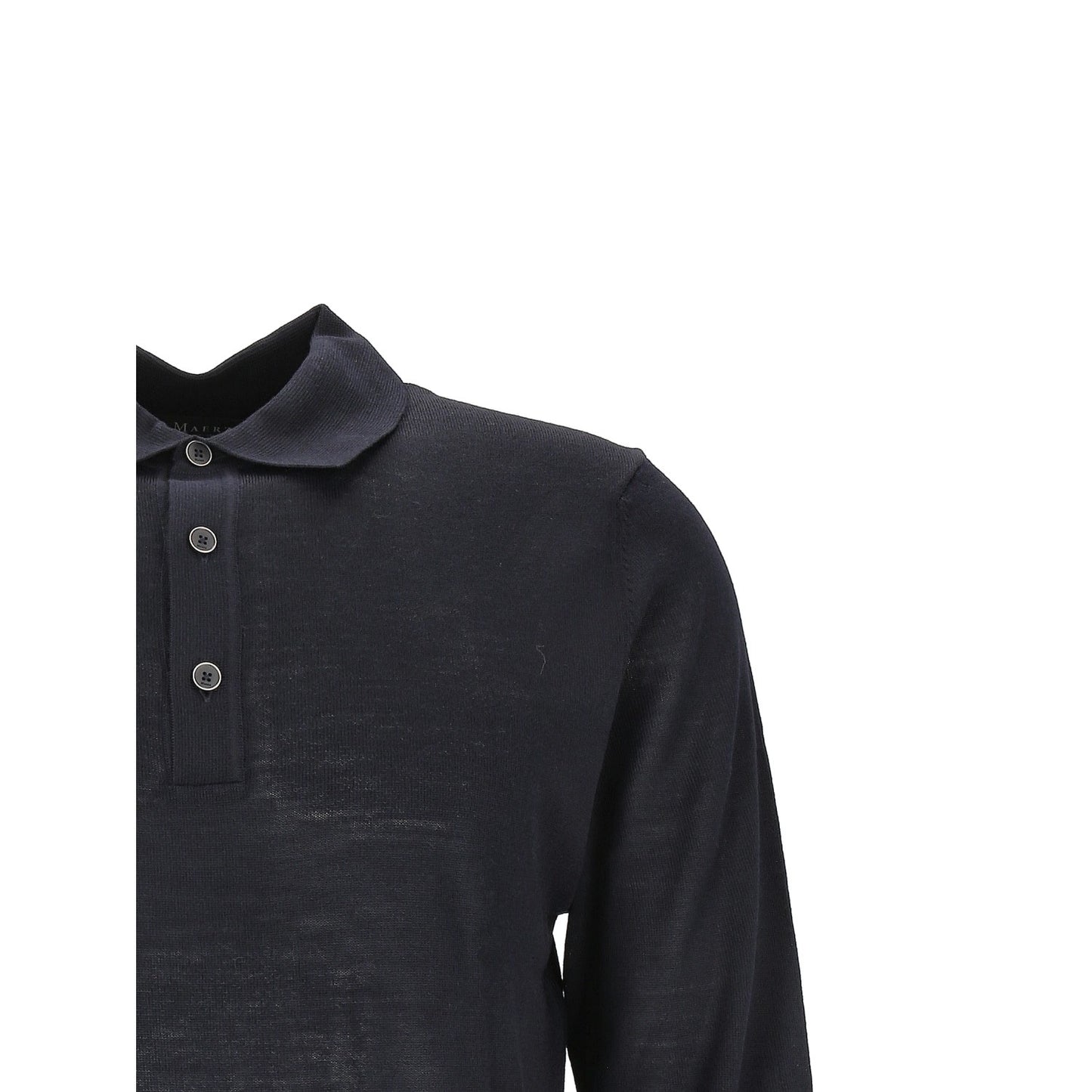 März Herren in blau