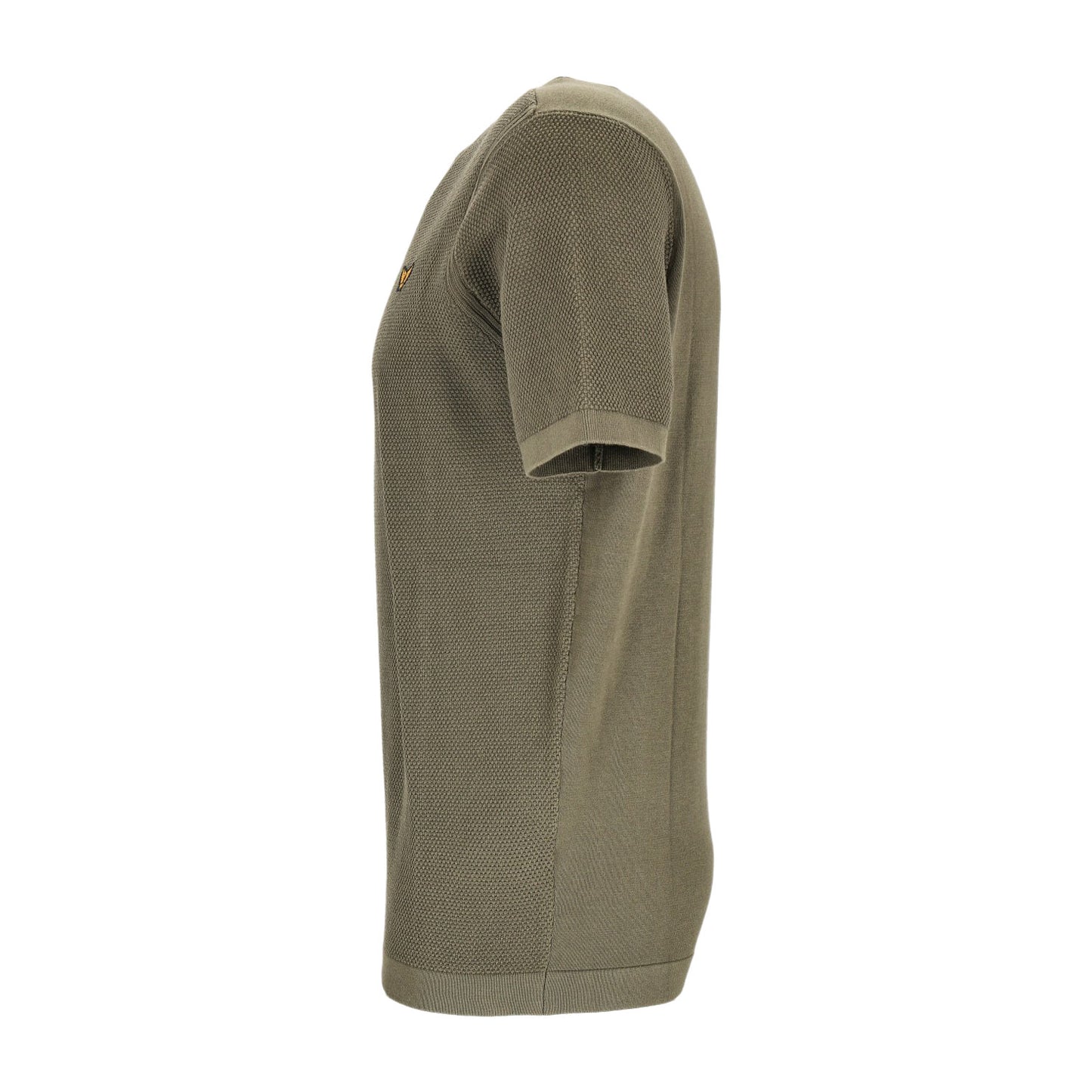 PME Legend Herren T-Shirt in grün