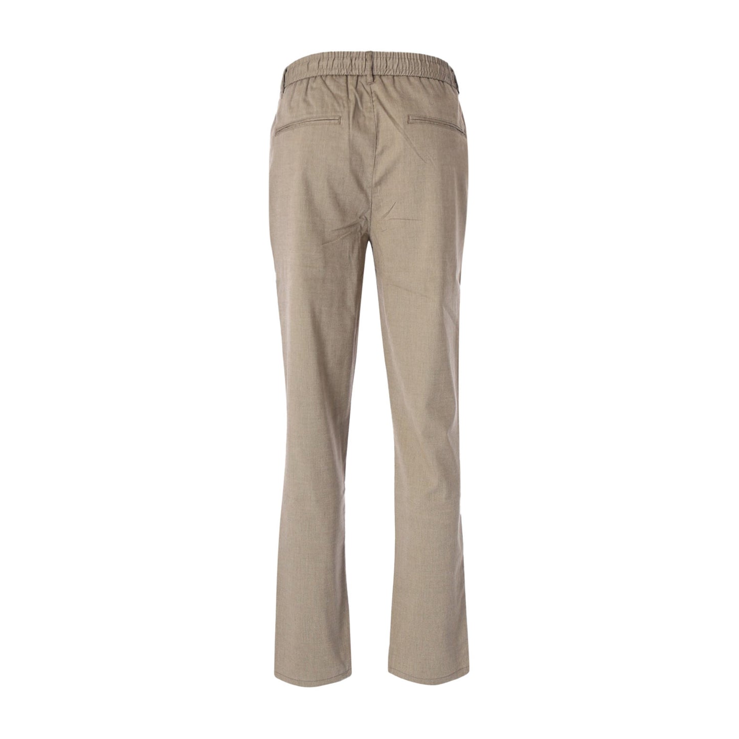 Les Deux Herren Hose in grün