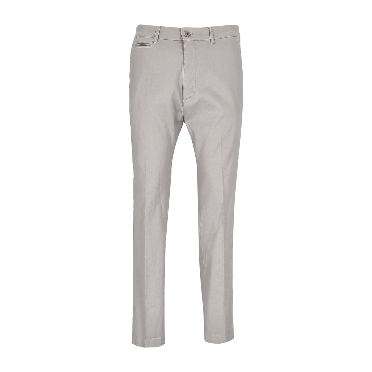 DryKorn Herren in grau