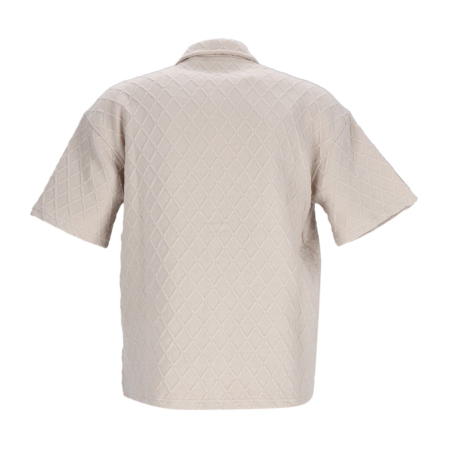 Pegador Herren Sweat-Jacke in beige