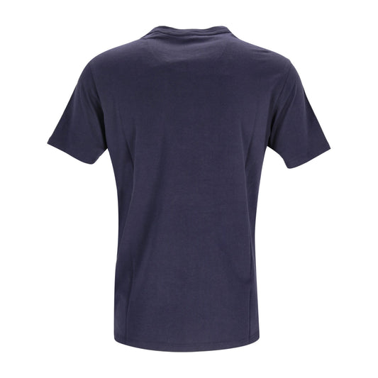 a Fish named Fred Herren T-Shirt in blau