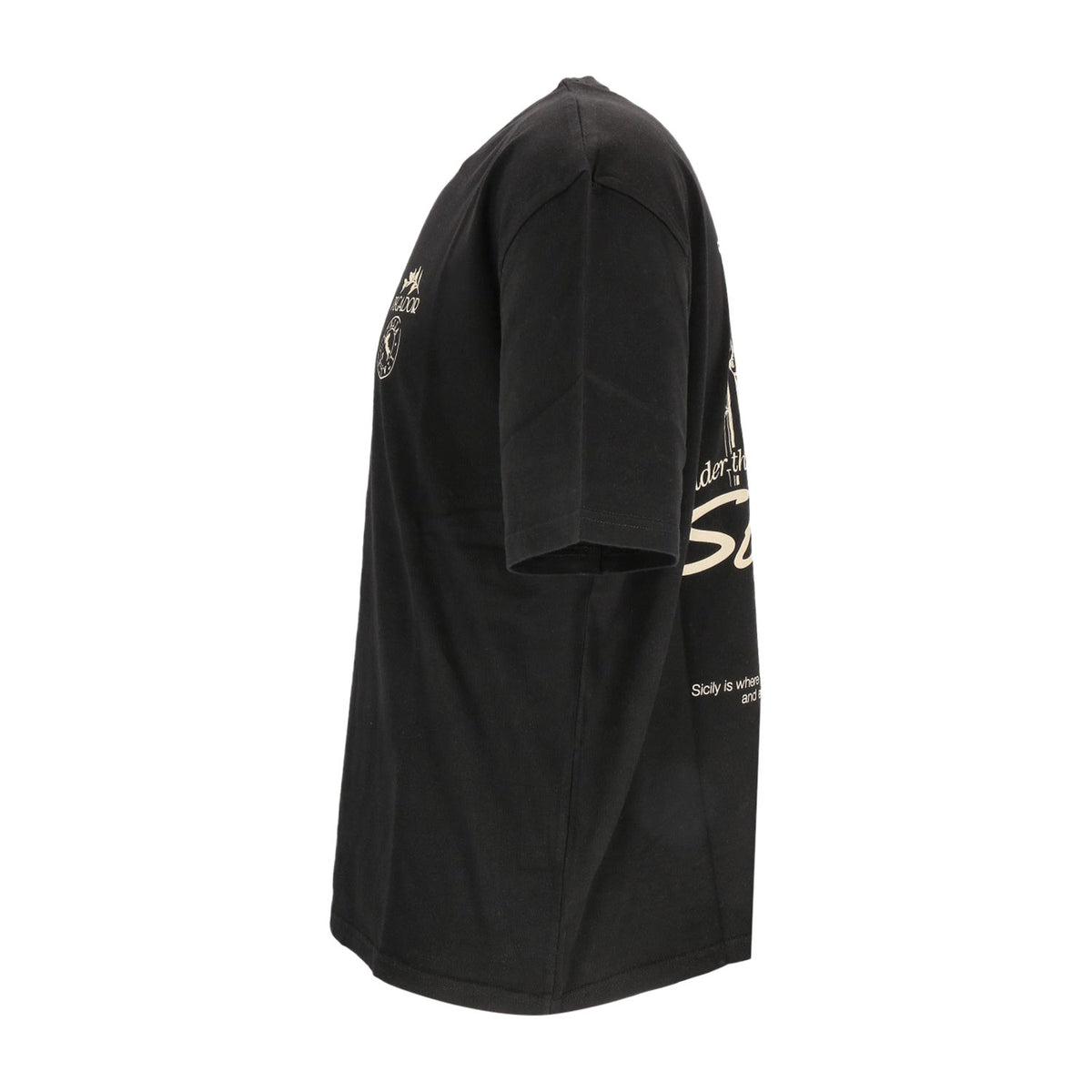 Pegador Herren in schwarz