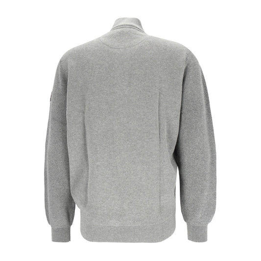Casa Moda Herren Pullover in türkis