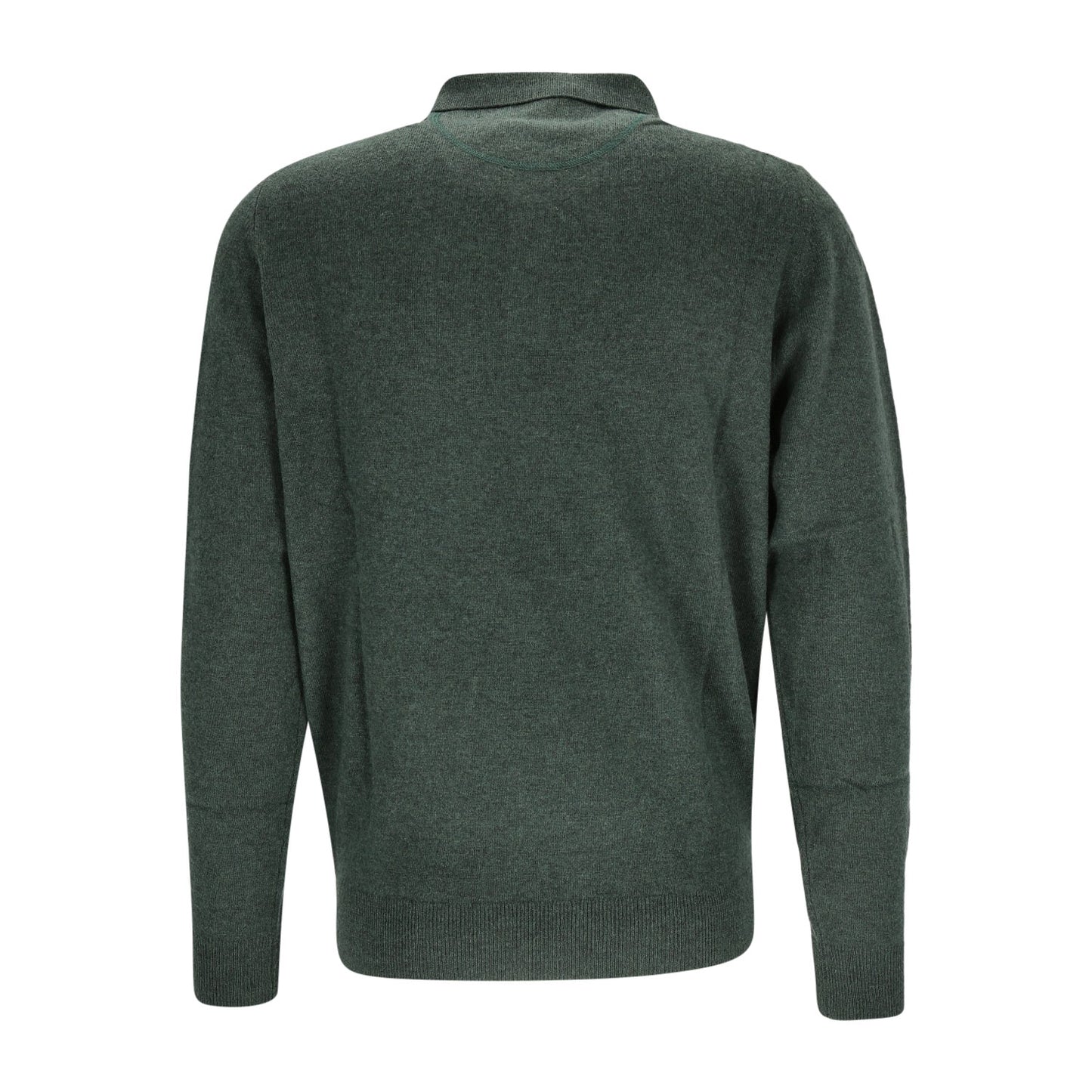 Fynch-Hatton Herren Pullover in grün