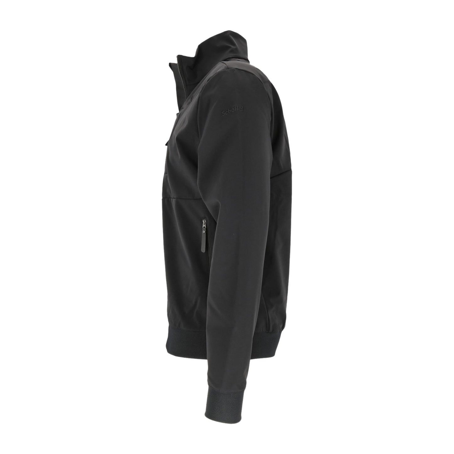 Schöffel Herren Jacke in schwarz