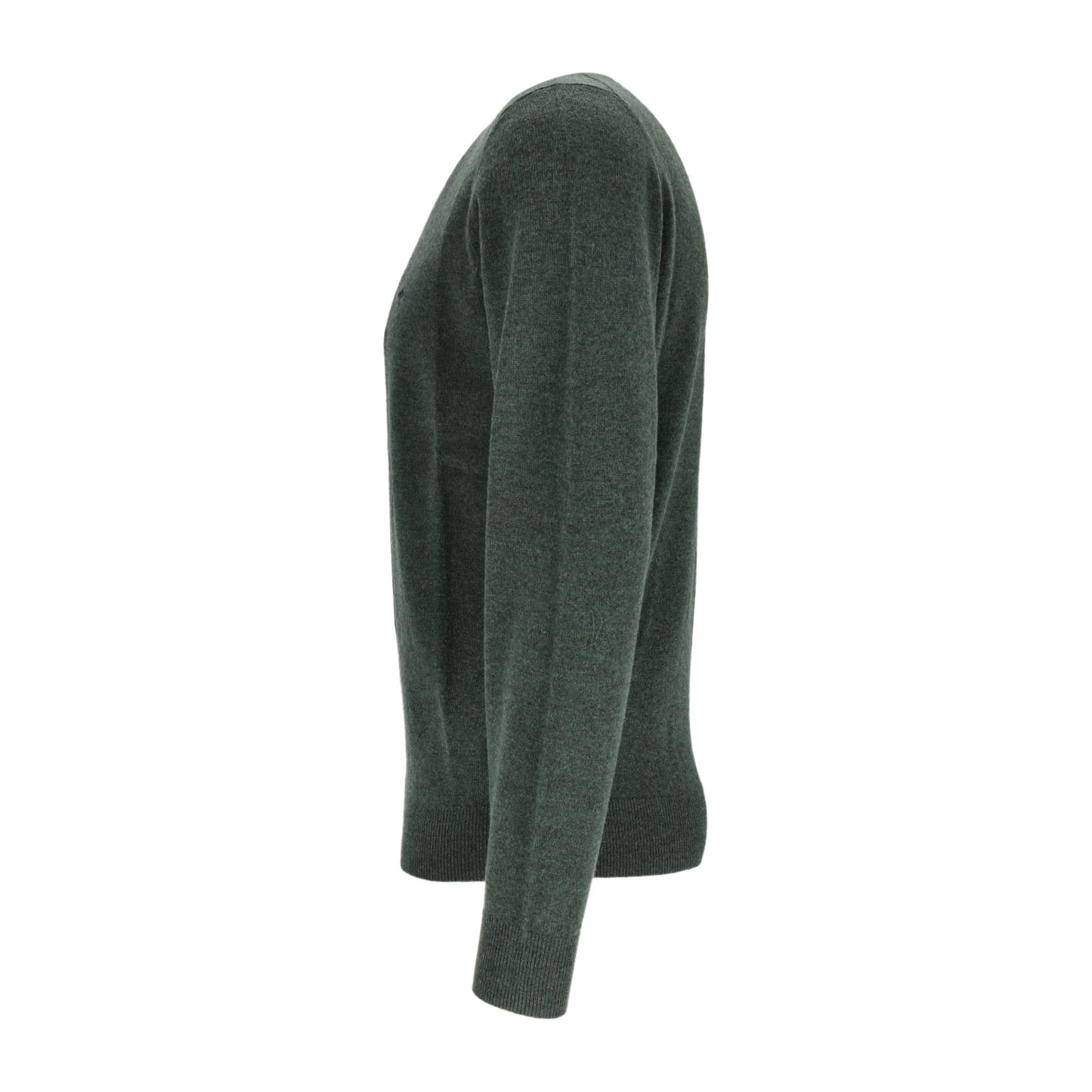 Fynch-Hatton Herren Pullover in grün