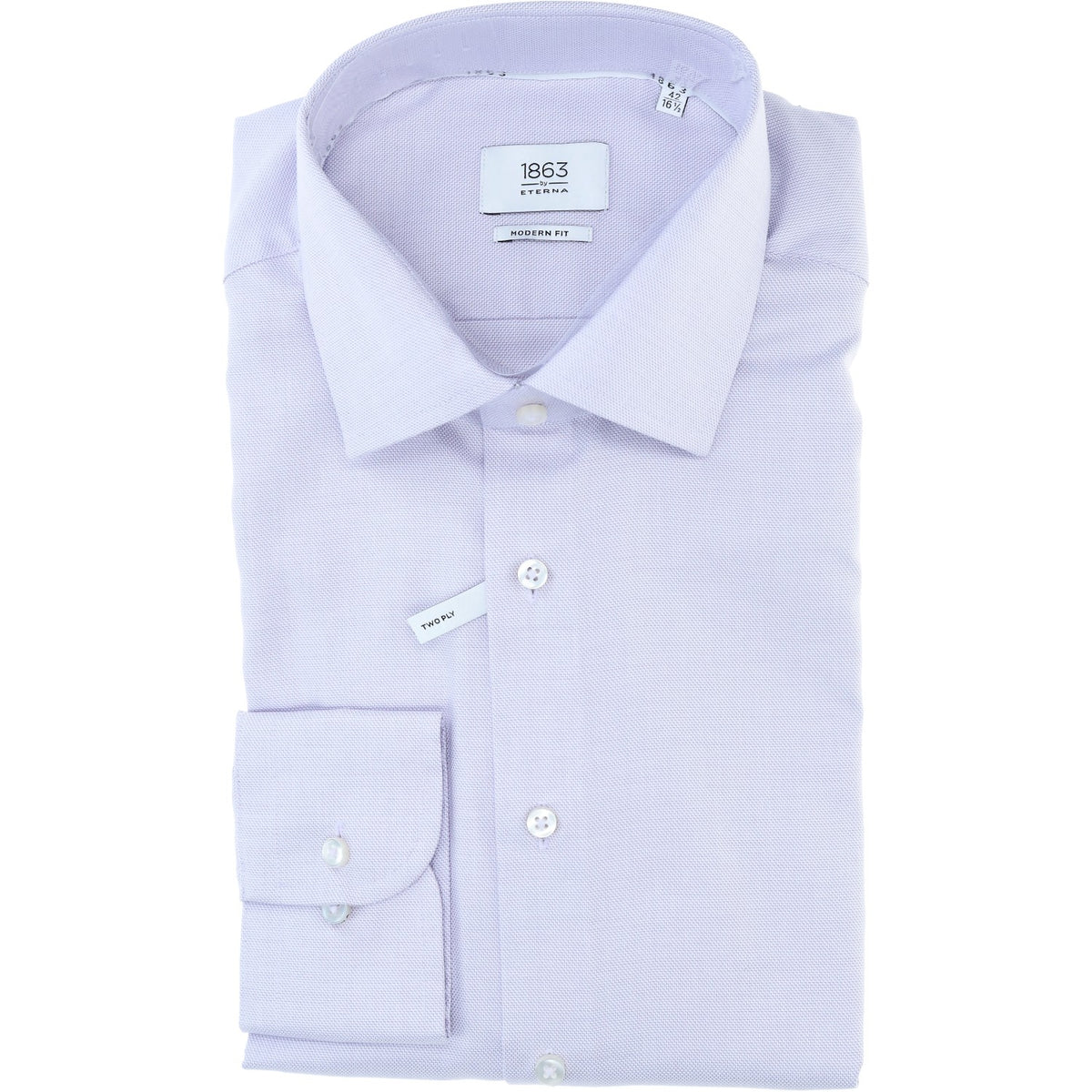 eterna Herren in lila