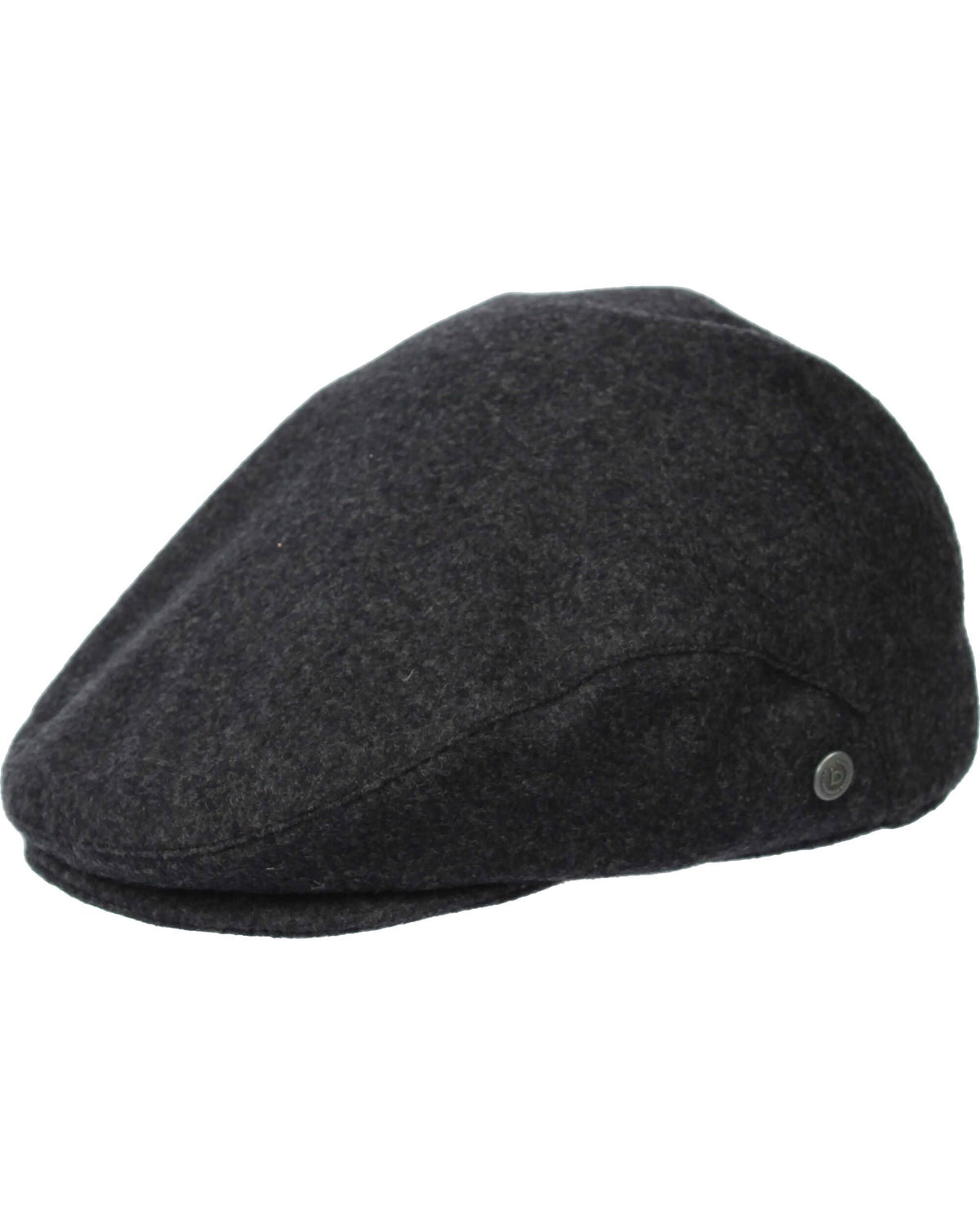 Bugatti Herren in anthrazit