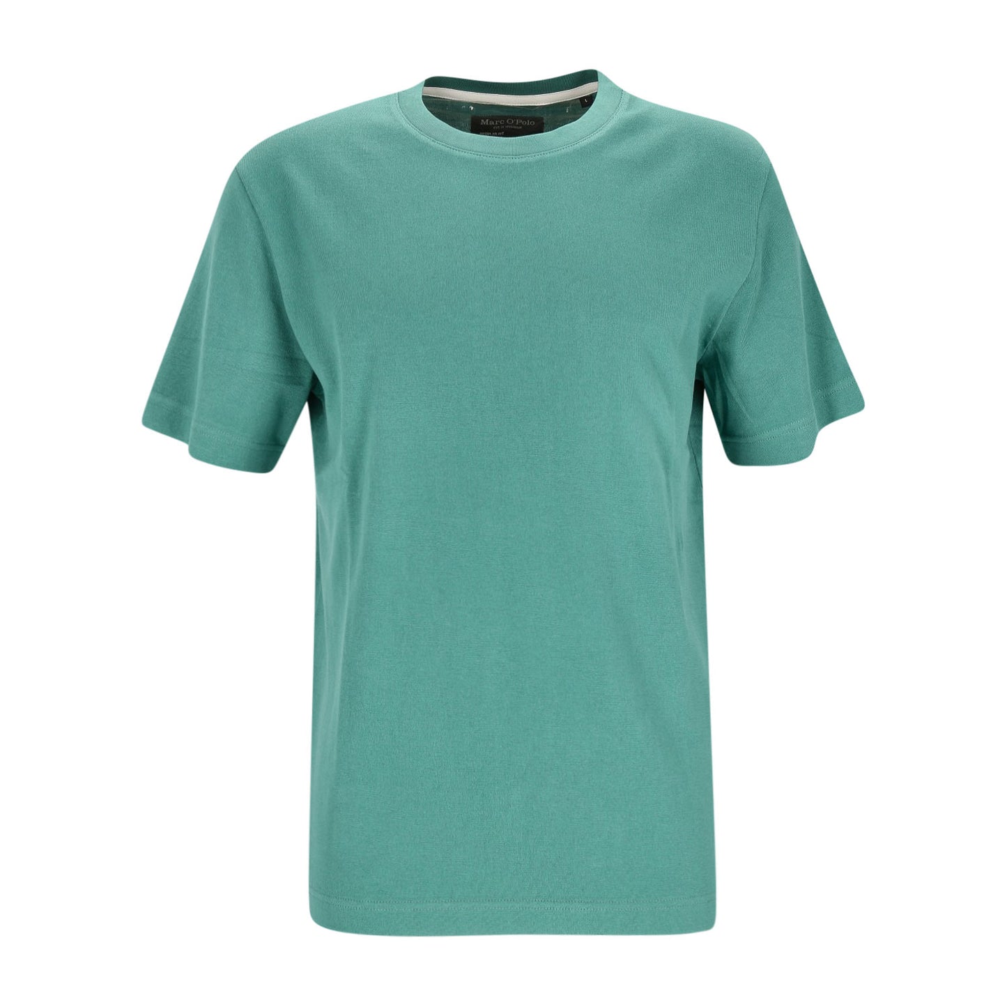 Marc o Polo Herren T-Shirt in grün