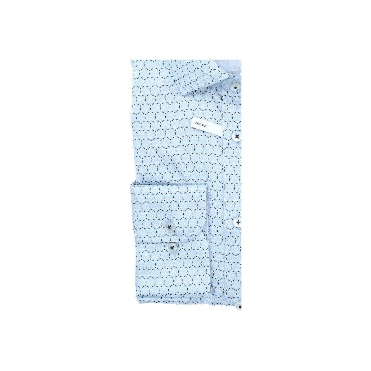 eterna Herren in blau