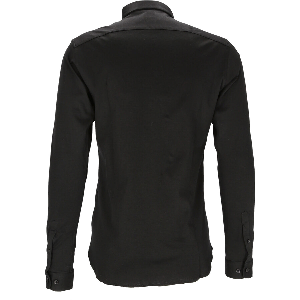 Mos Mosh Galery Herren in schwarz