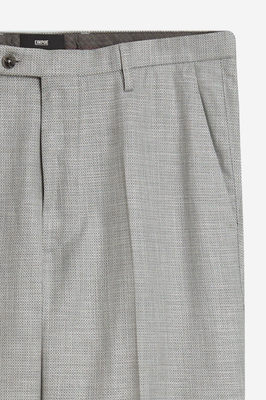 Cinque Herren Hose in grau