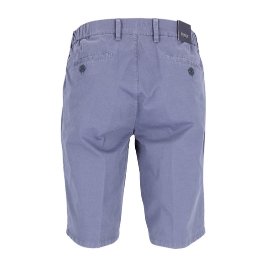 Eurex Herren Short in blau