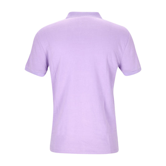 Polo Ralph Lauren Herren Poloshirt in lila