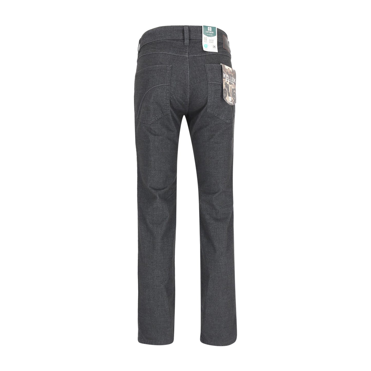 Club of Comfort Herren in blau