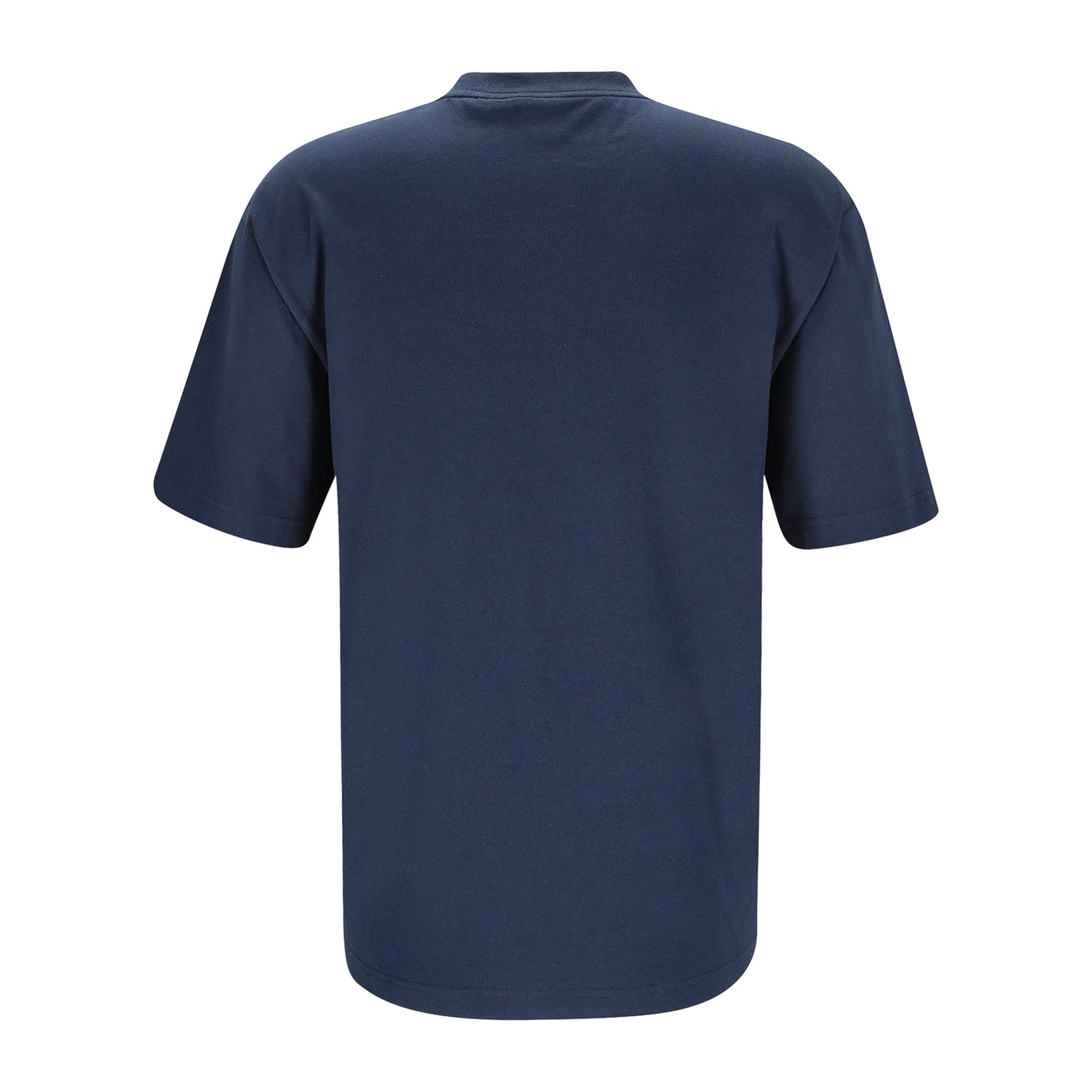 BOSS Herren T-Shirt in blau