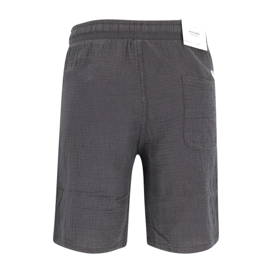 Jack&Jones Herren Short in schwarz
