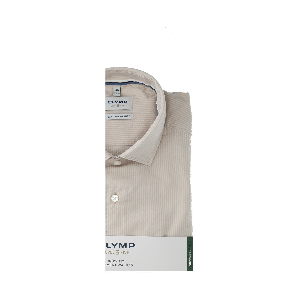 Olymp_SF Herren in beige