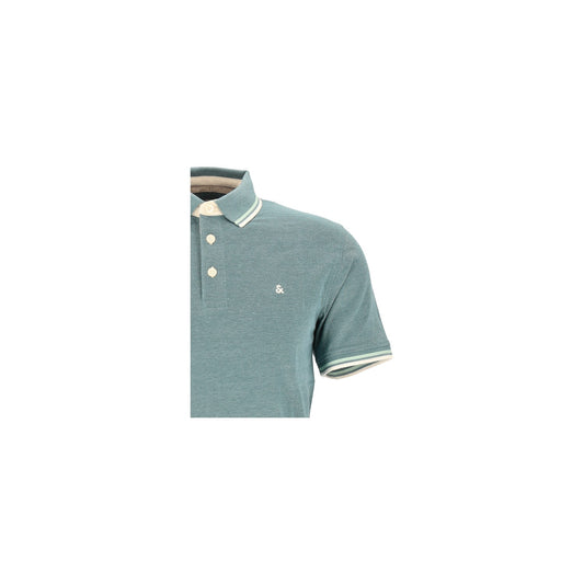 Jack&Jones Herren Polo in blau
