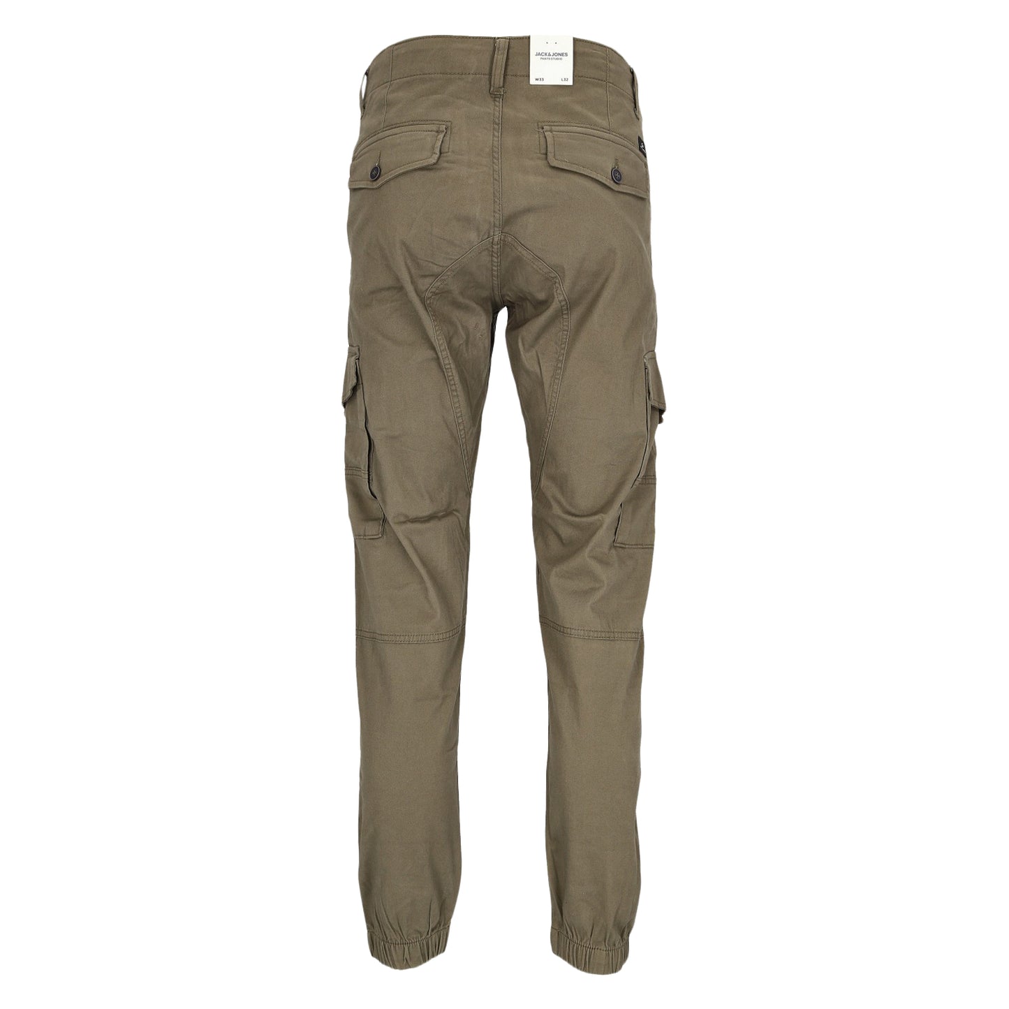 Jack&Jones Herren Hose in grün