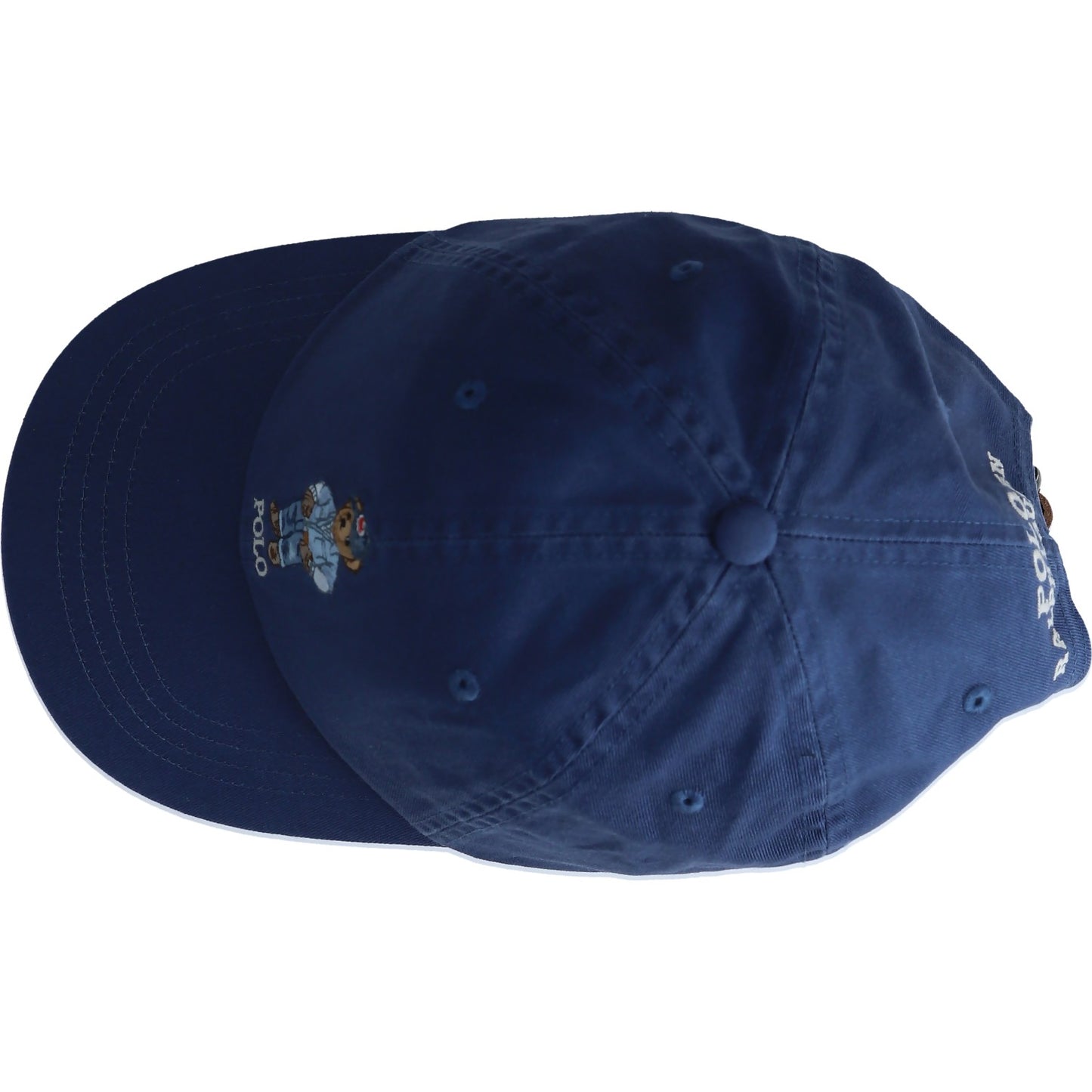Polo Ralph Lauren Herren Kopfbedeckung in blau