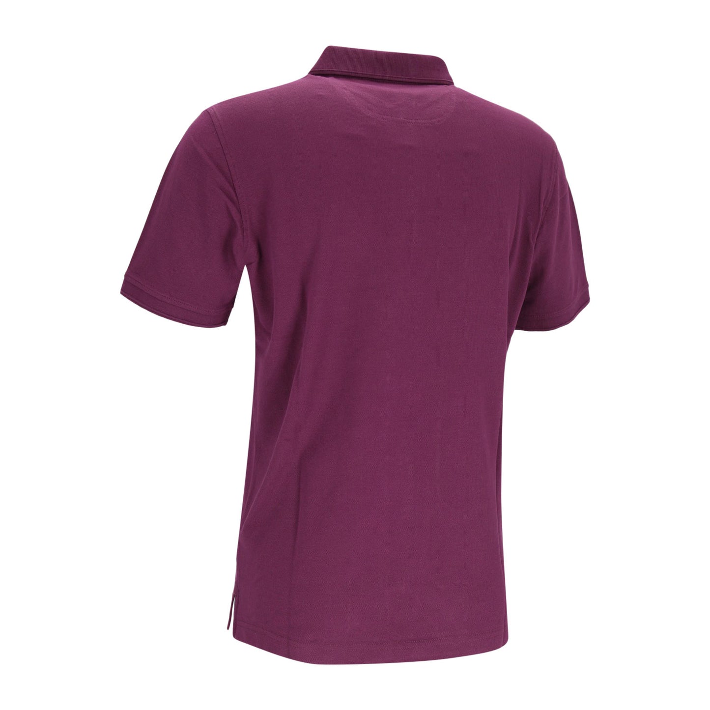 Brax Herren PoloShirt in lila