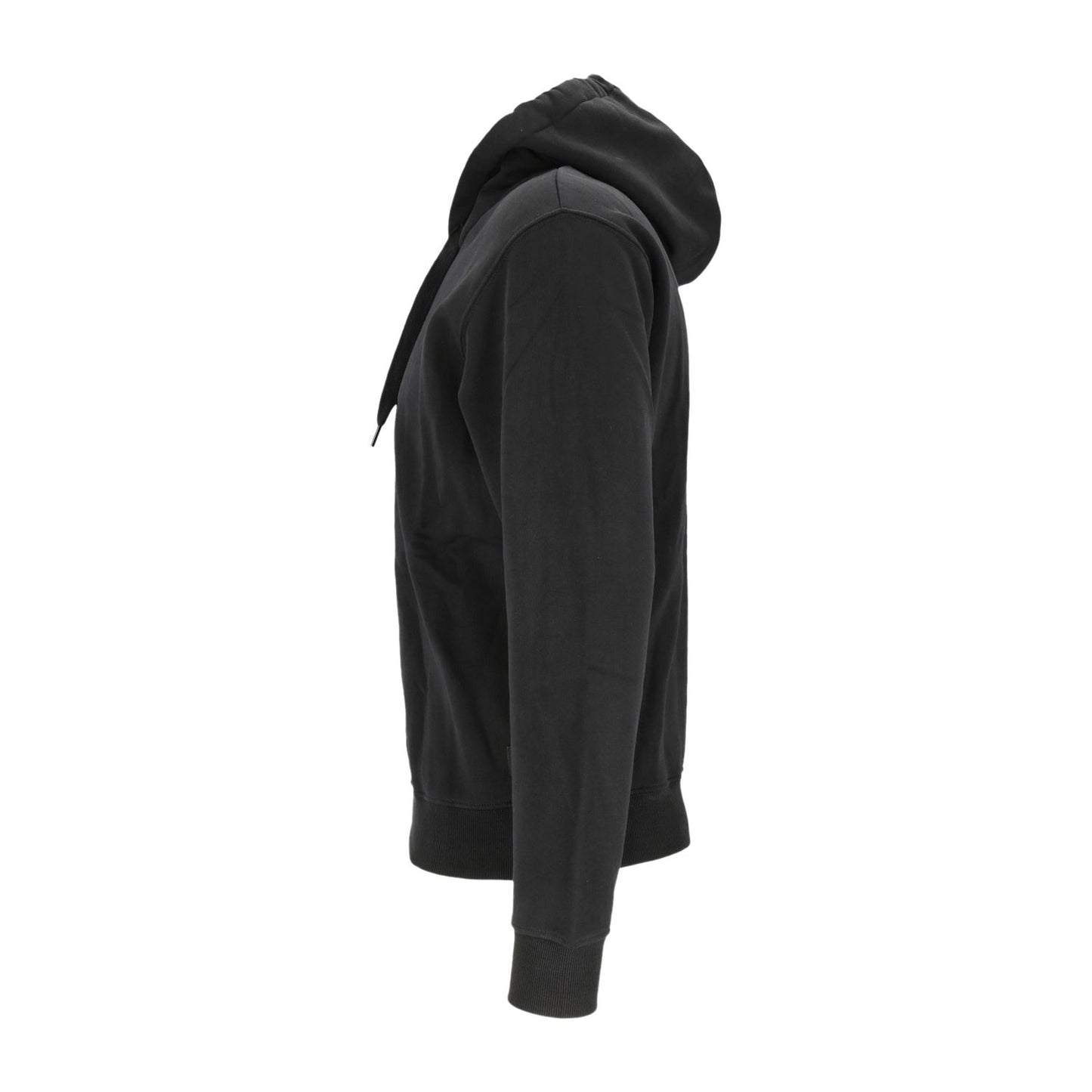Replay Herren Sweat-Shirt in schwarz