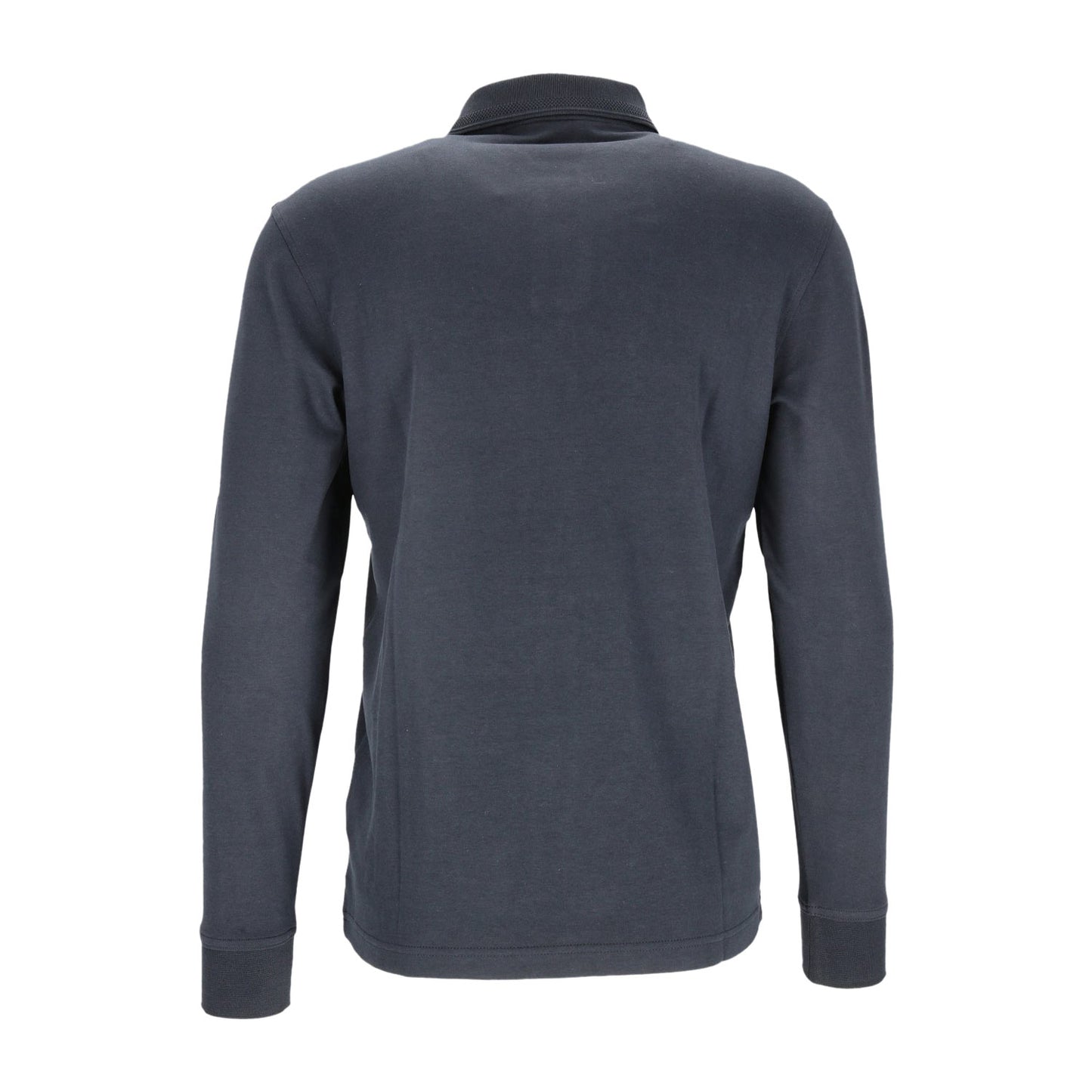 BOSS Herren LongSleeve in blau