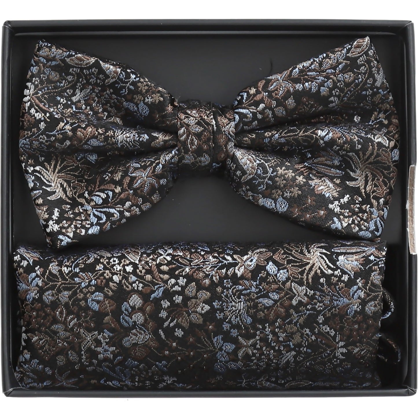 Prince Bowtie Herren in braun