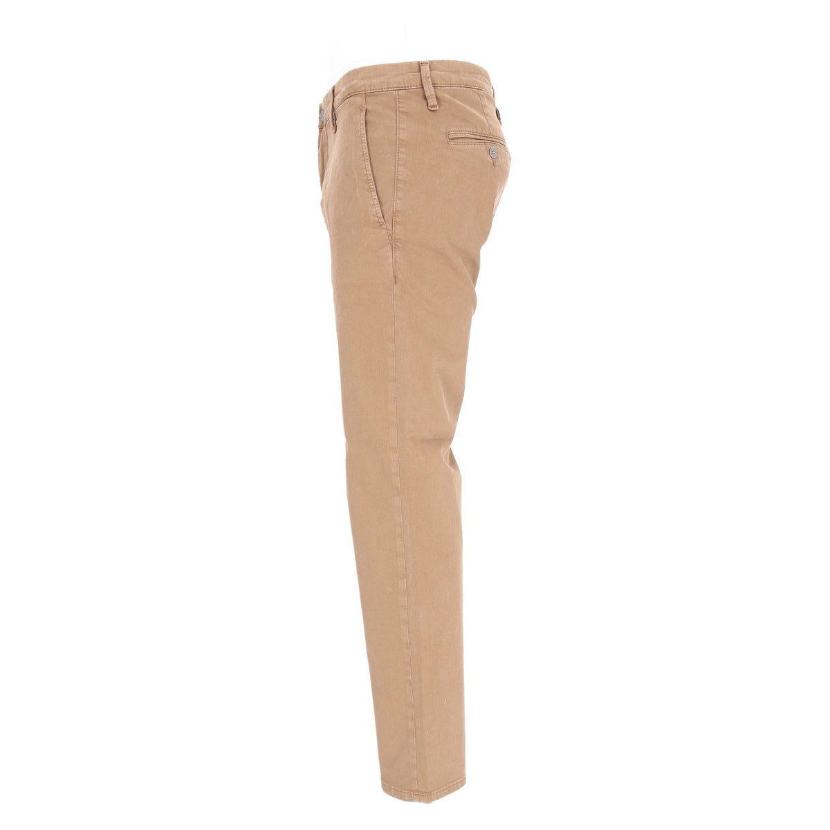 MAC_DriverPants Herren in braun
