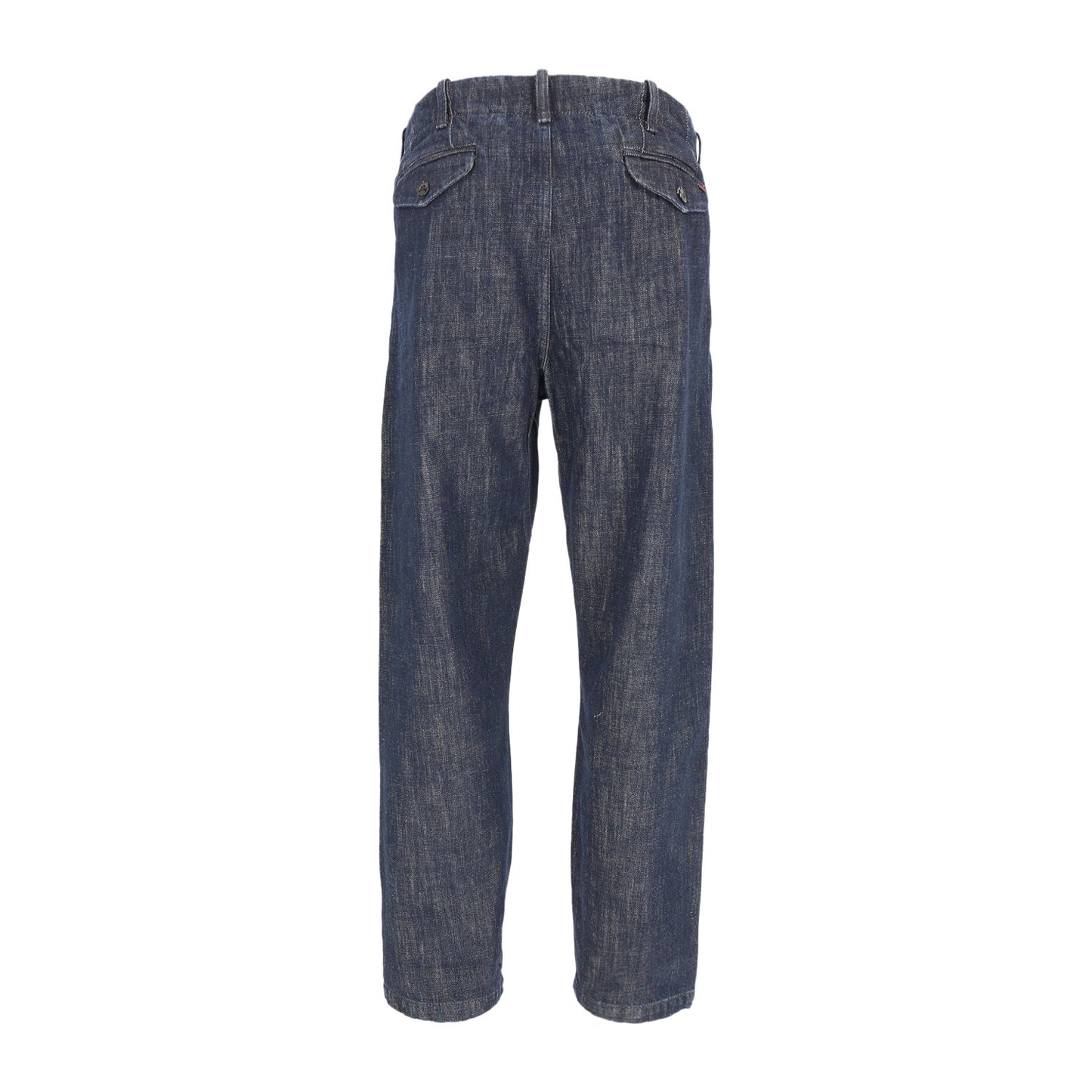 Mos Mosh Galery Herren in blau