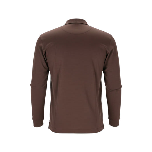 Ragman Herren in braun