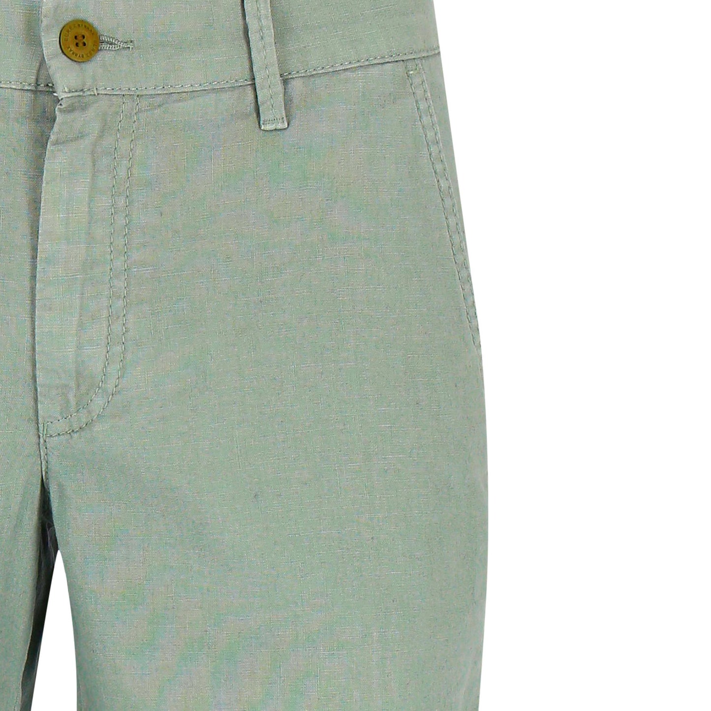 Eurex Herren Short in grün