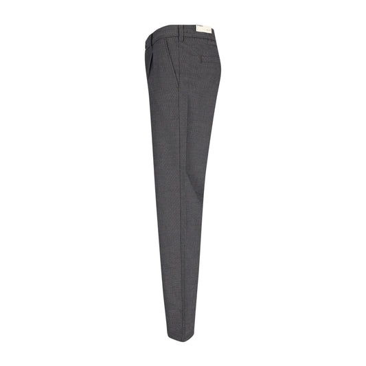 Gabba Herren Hose in blau