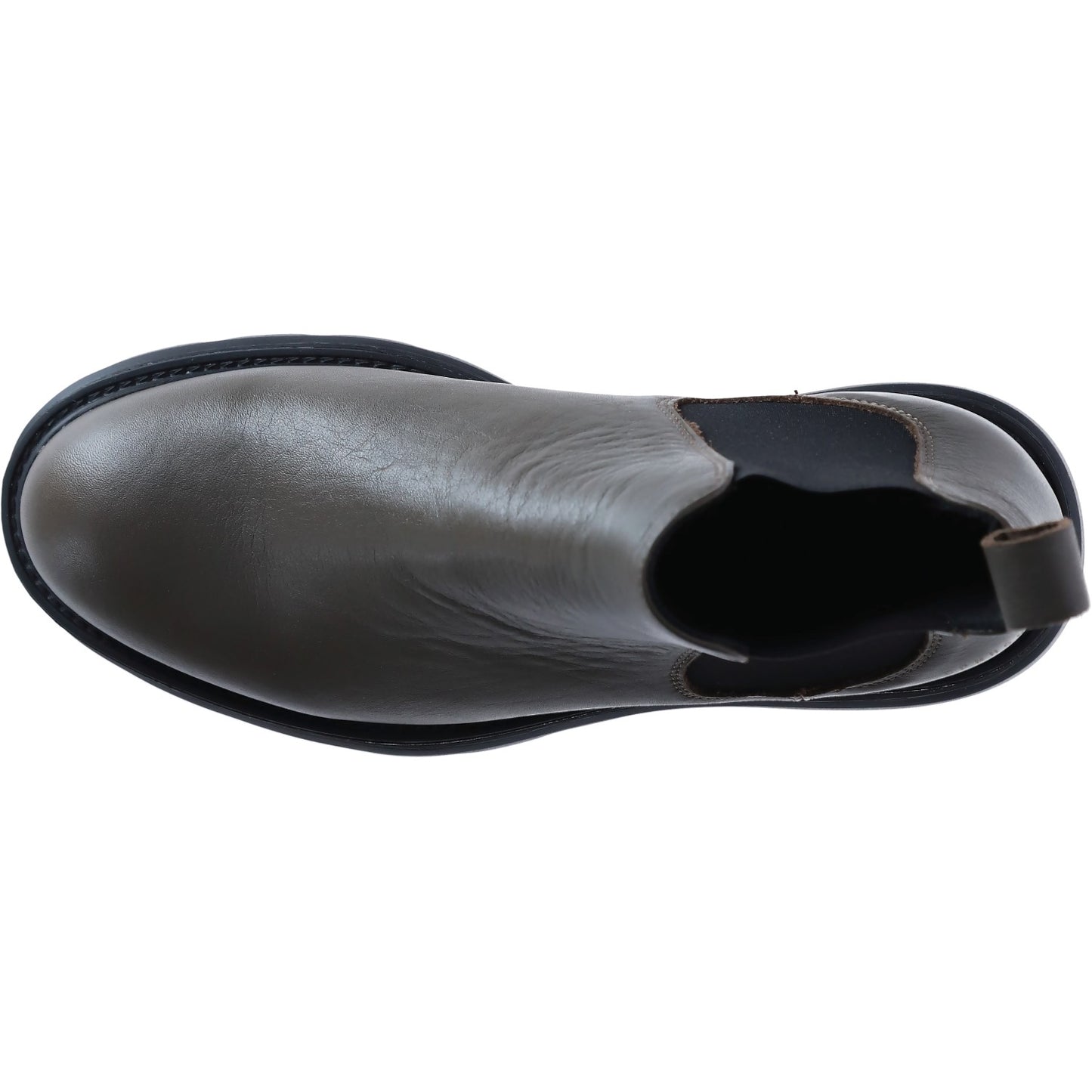 Copenhagen Herren Schuh in khaki