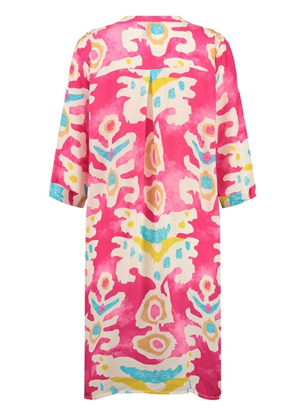 Key Largo Herren in pink