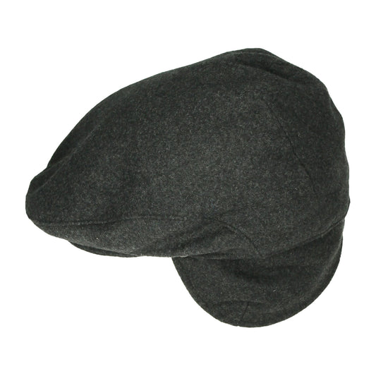 Bugatti Herren in anthrazit