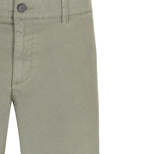 Eurex Herren Short in grün