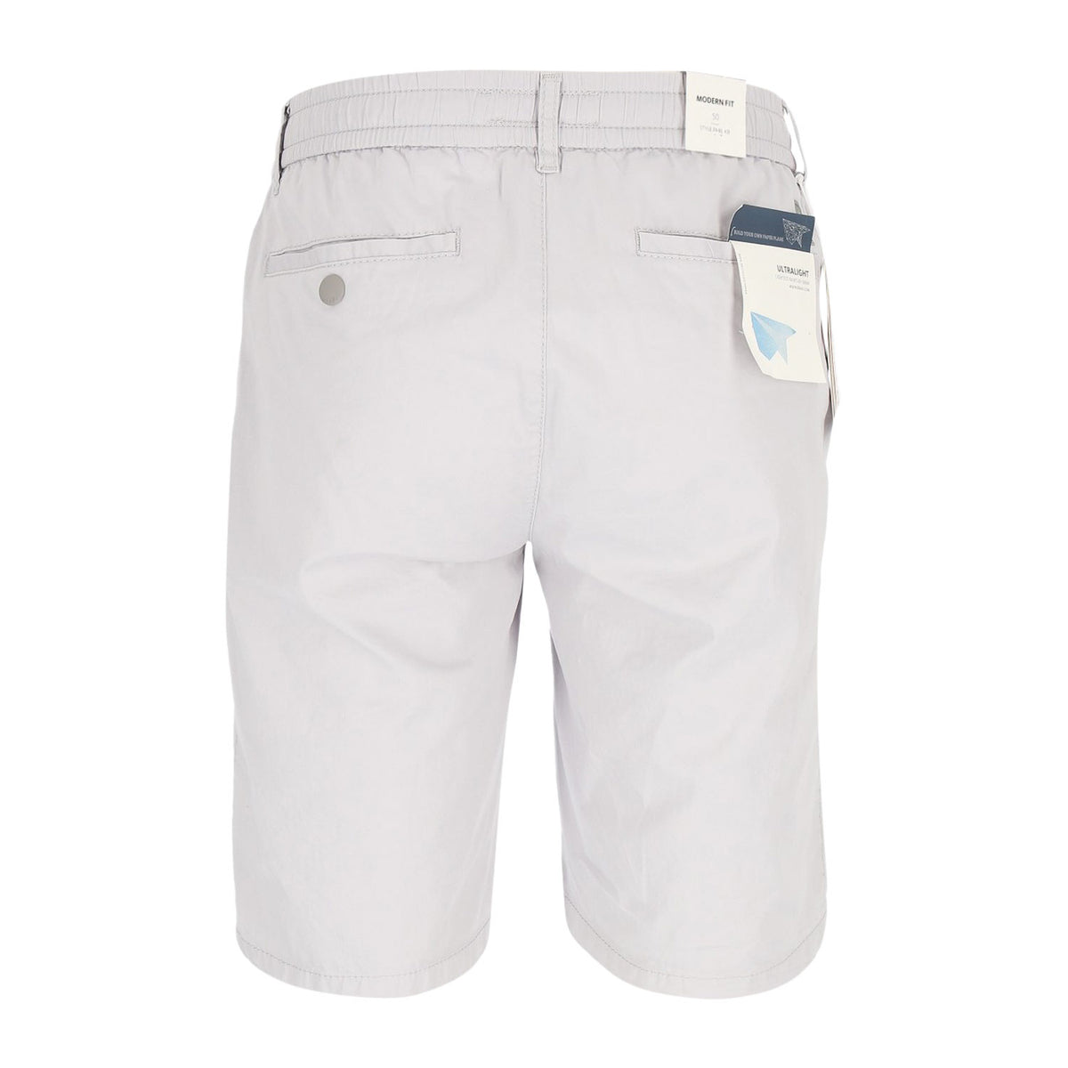 Brax Herren in silber